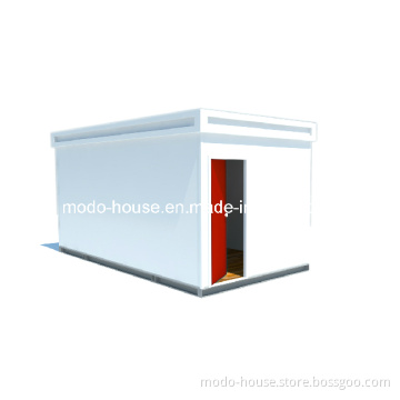 Steel/Factory Sale/Modular/Villa/Pre-Installed House (E01)